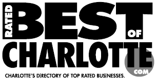 Best of Charlotte Award