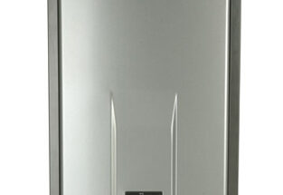 Tankless water heater installation Charlotte NC